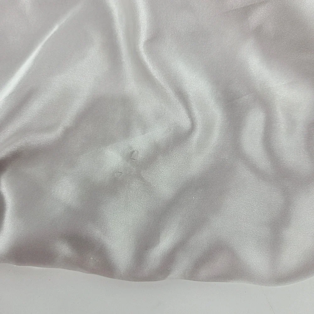 Pro Goleem Sloth Security Blanket Lovey Brown Minky Satin 14x14 PO#23092211
